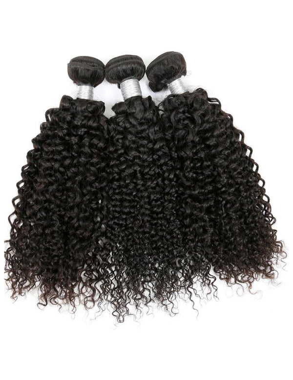 Brazilian Kinky Curly